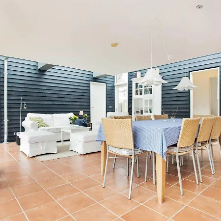 Holiday Soliljevej Holiday home