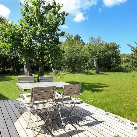 Holiday Soliljevej * Hundested
