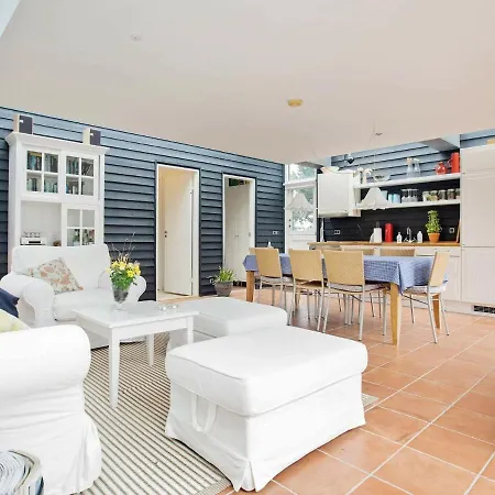 Casa vacanze Holiday Soliljevej